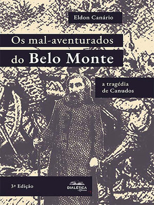 cover image of Os mal-aventurados do Belo Monte